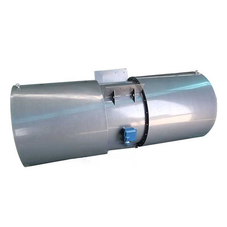 SDS（R）-1D消音射流風機