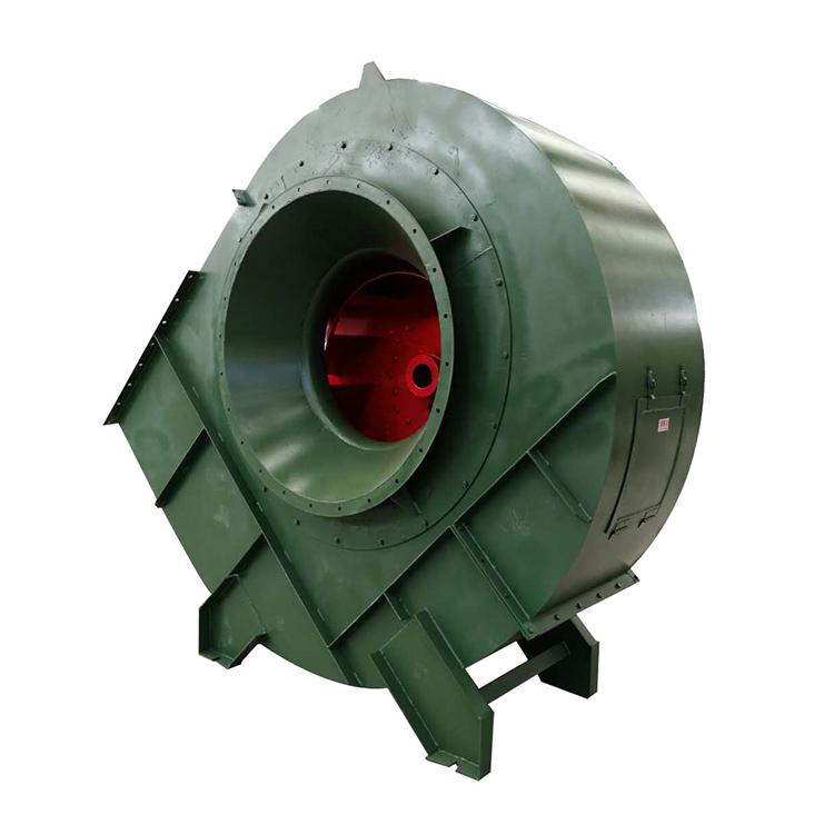 4-73型離心通風機