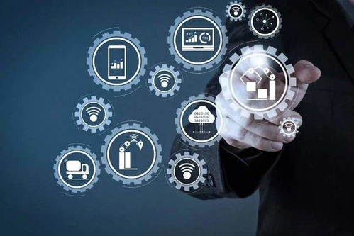 數據中臺 建立在數據網絡效應之上的賽道