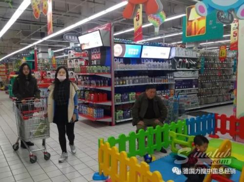 專業(yè)養(yǎng)護(hù)觸手可及 力魔產(chǎn)品正式進(jìn)駐大潤發(fā)商超系統(tǒng)，革新潤滑油零售體驗(yàn)